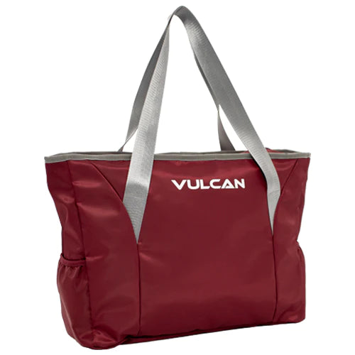 Vulcan Pickleball Club Tote Bag