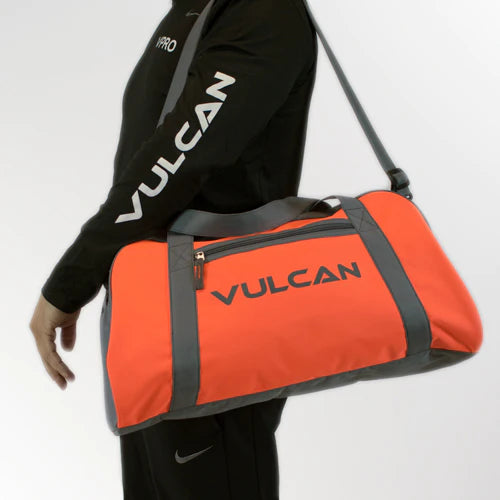 Load image into Gallery viewer, Vulcan Pickleball Duffle Bag

