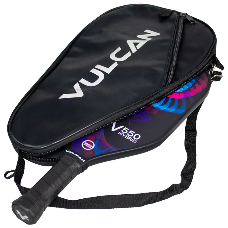 Load image into Gallery viewer, Vulcan Pickleball Paddle Bag
