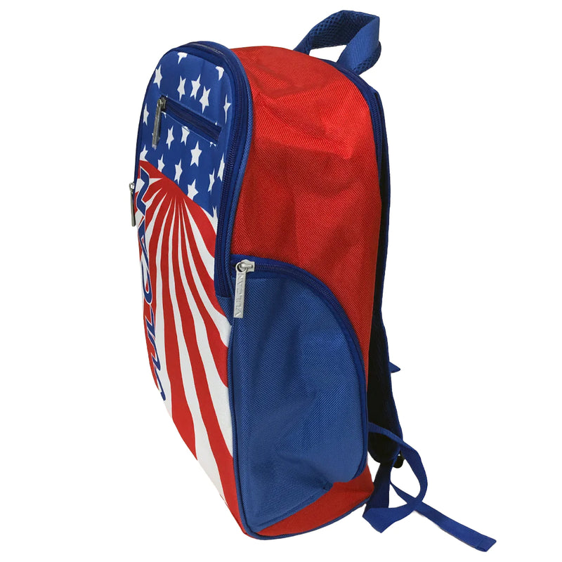 Load image into Gallery viewer, Vulcan USA Pickleball Backpack
