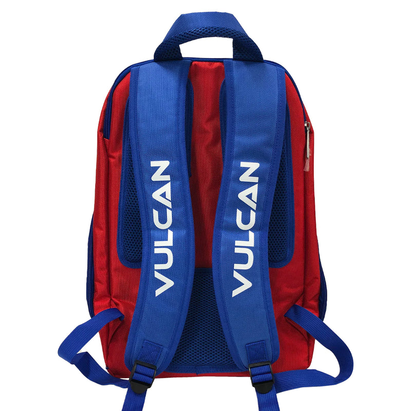 Load image into Gallery viewer, Vulcan USA Pickleball Backpack
