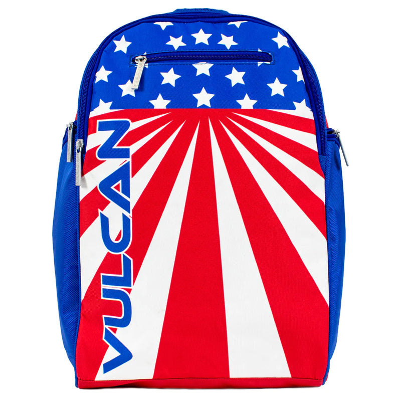 Load image into Gallery viewer, Vulcan USA Pickleball Backpack
