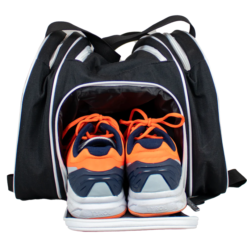 Load image into Gallery viewer, Vulcan VTeam Pickleball Backpack
